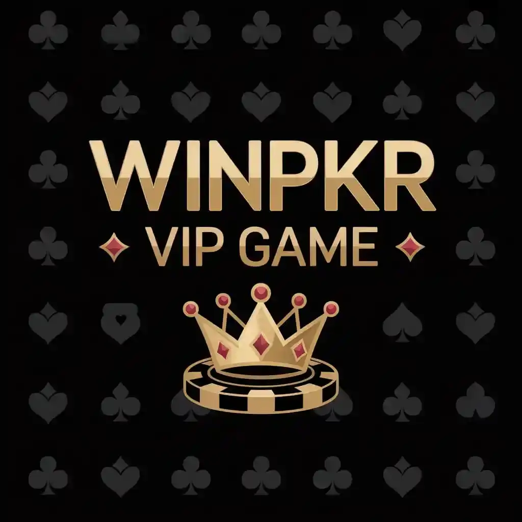 winpkr vip game